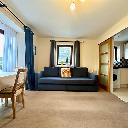Super Apartment Next To Bicester Village Sleeps 4 Exterior foto
