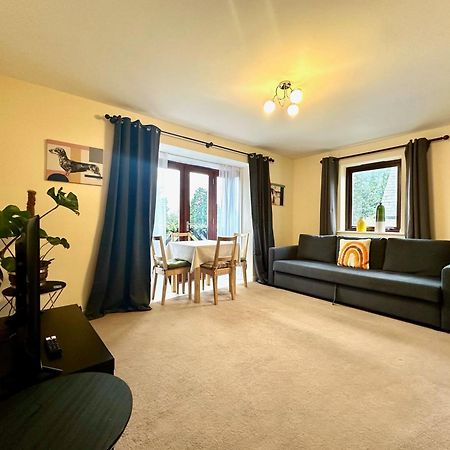 Super Apartment Next To Bicester Village Sleeps 4 Exterior foto