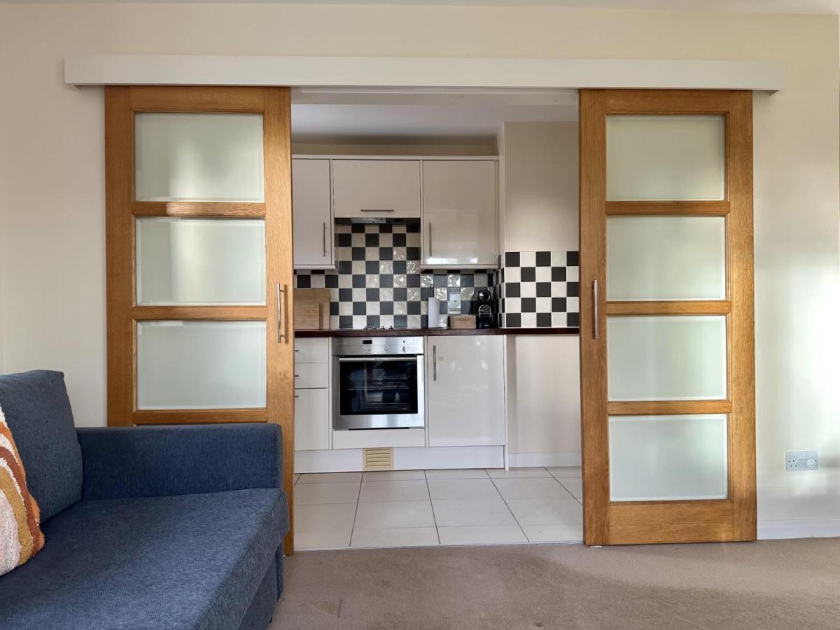 Super Apartment Next To Bicester Village Sleeps 4 Exterior foto