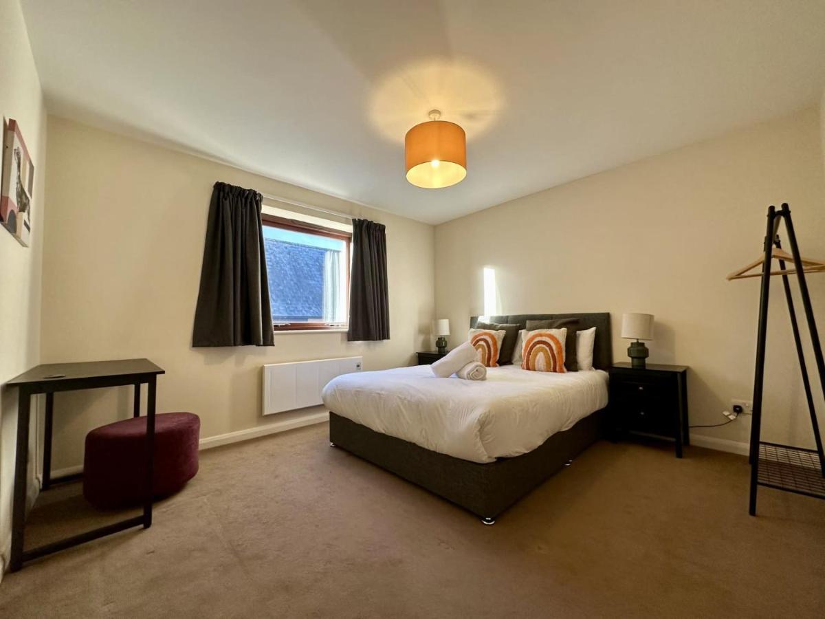 Super Apartment Next To Bicester Village Sleeps 4 Exterior foto