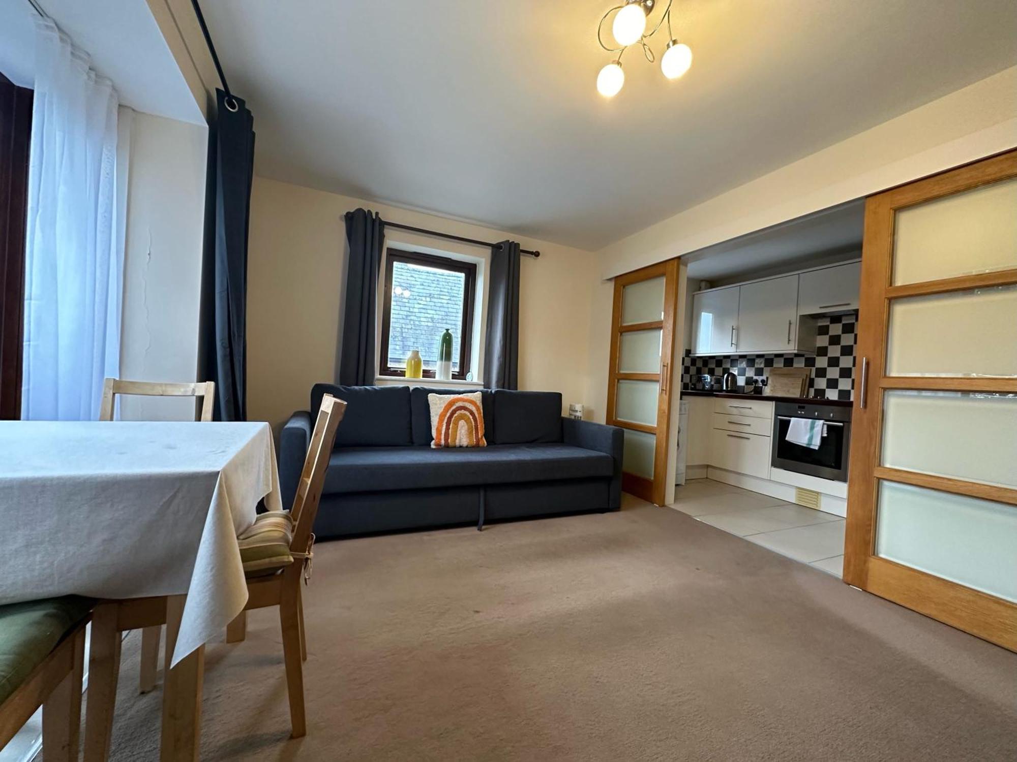 Super Apartment Next To Bicester Village Sleeps 4 Exterior foto